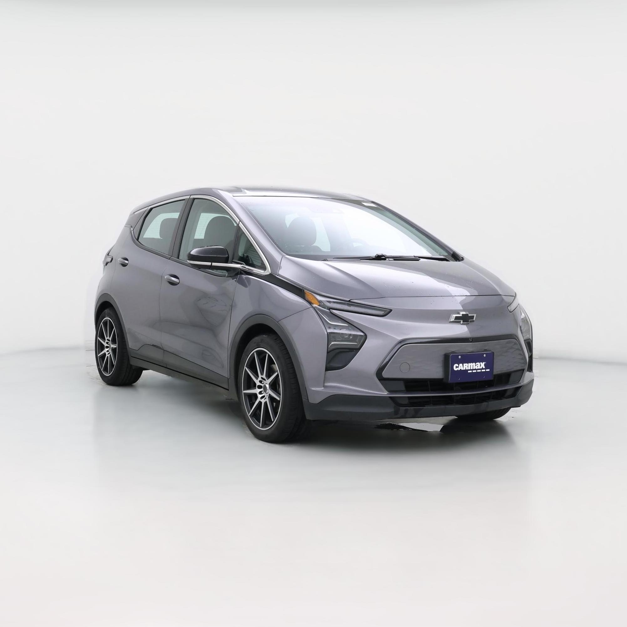 Thumbnail: 2023 Chevrolet Bolt EV - 1
