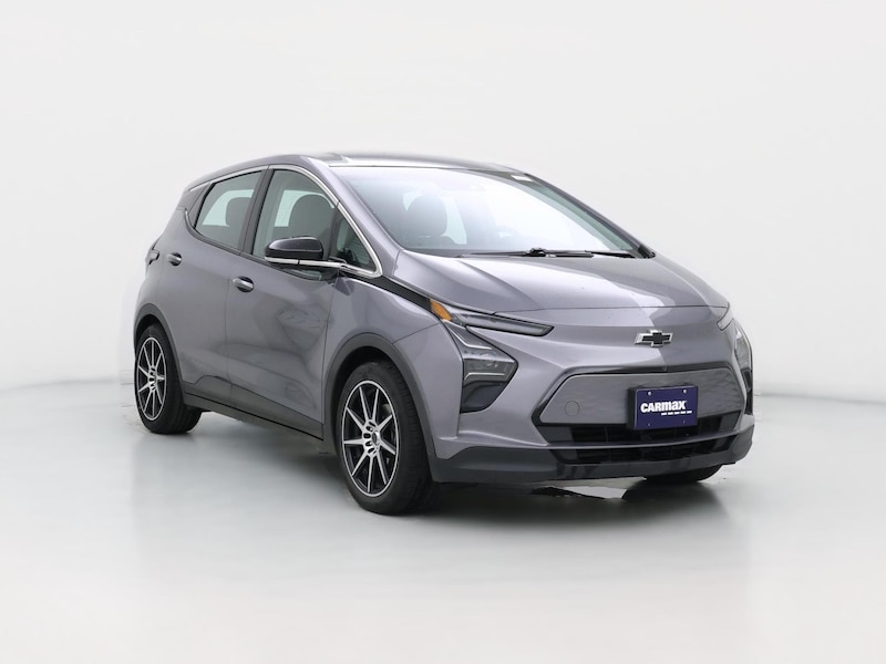 2023 Chevrolet Bolt EV 2LT -
                  Portland, OR