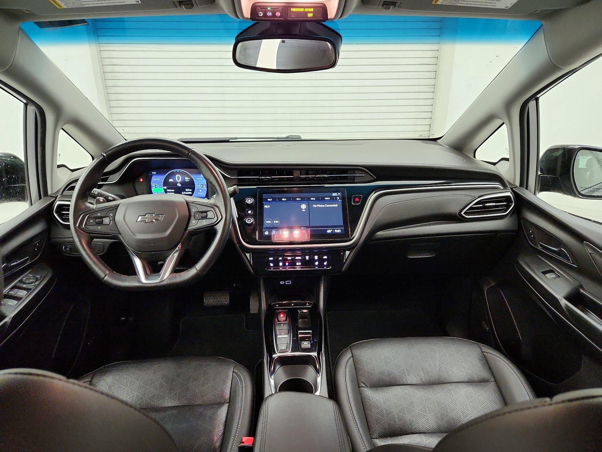 Thumbnail: 2023 Chevrolet Bolt EV - 9
