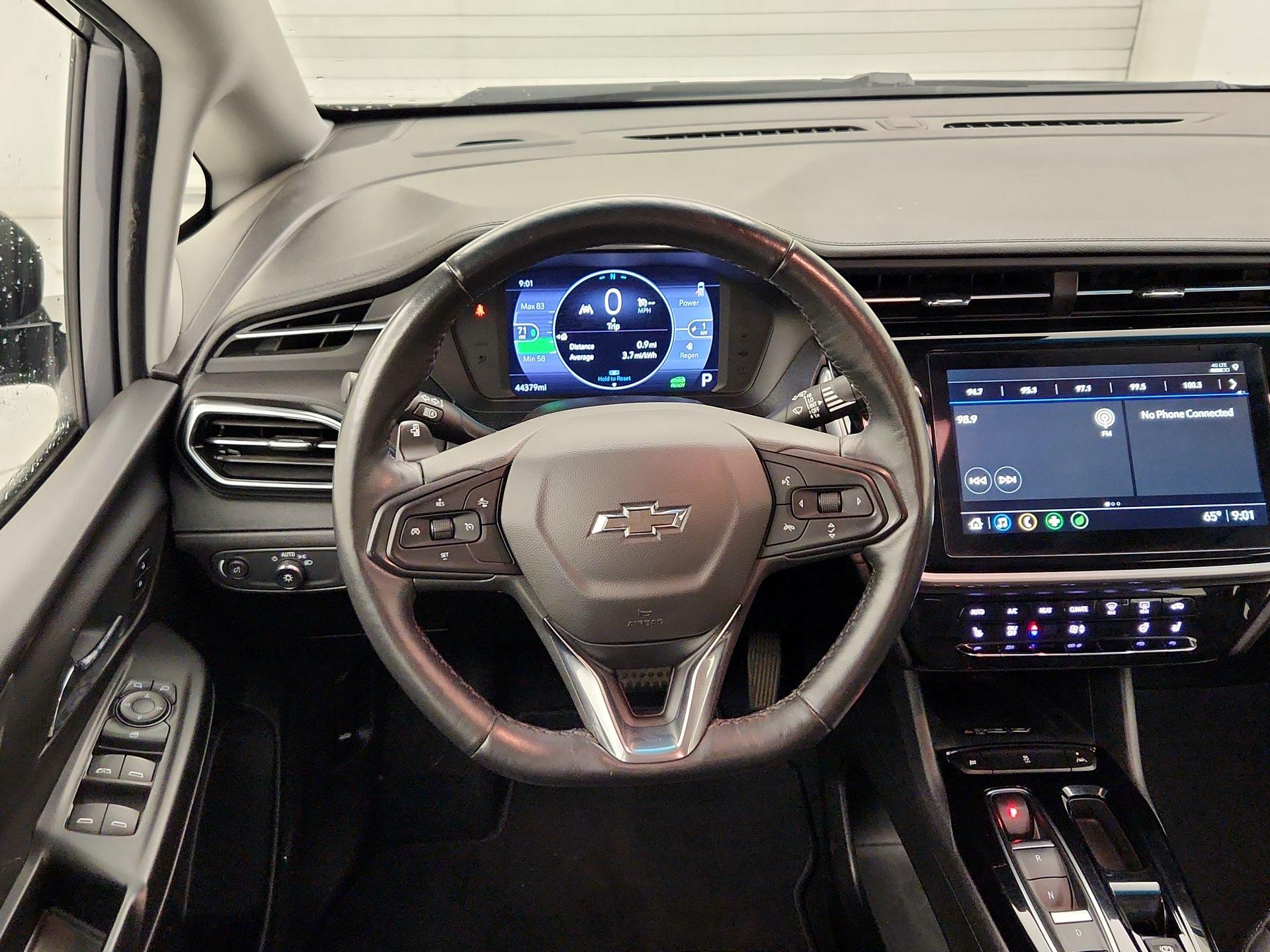 Thumbnail: 2023 Chevrolet Bolt EV - 10
