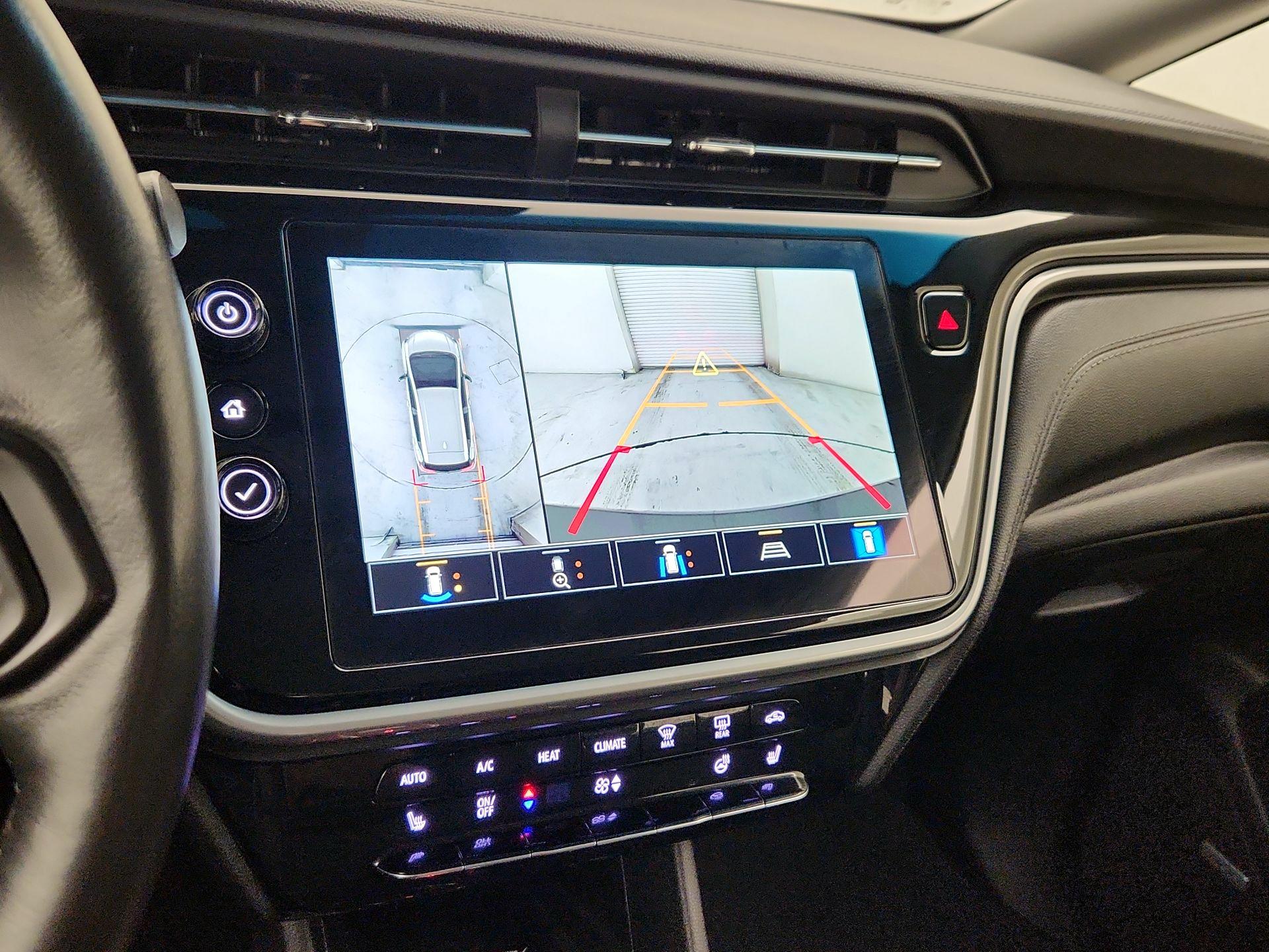Thumbnail: 2023 Chevrolet Bolt EV - 14