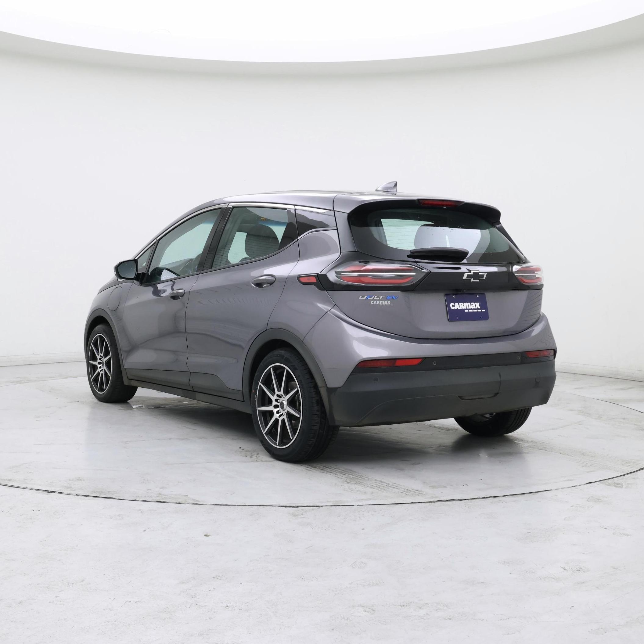 Thumbnail: 2023 Chevrolet Bolt EV - 2