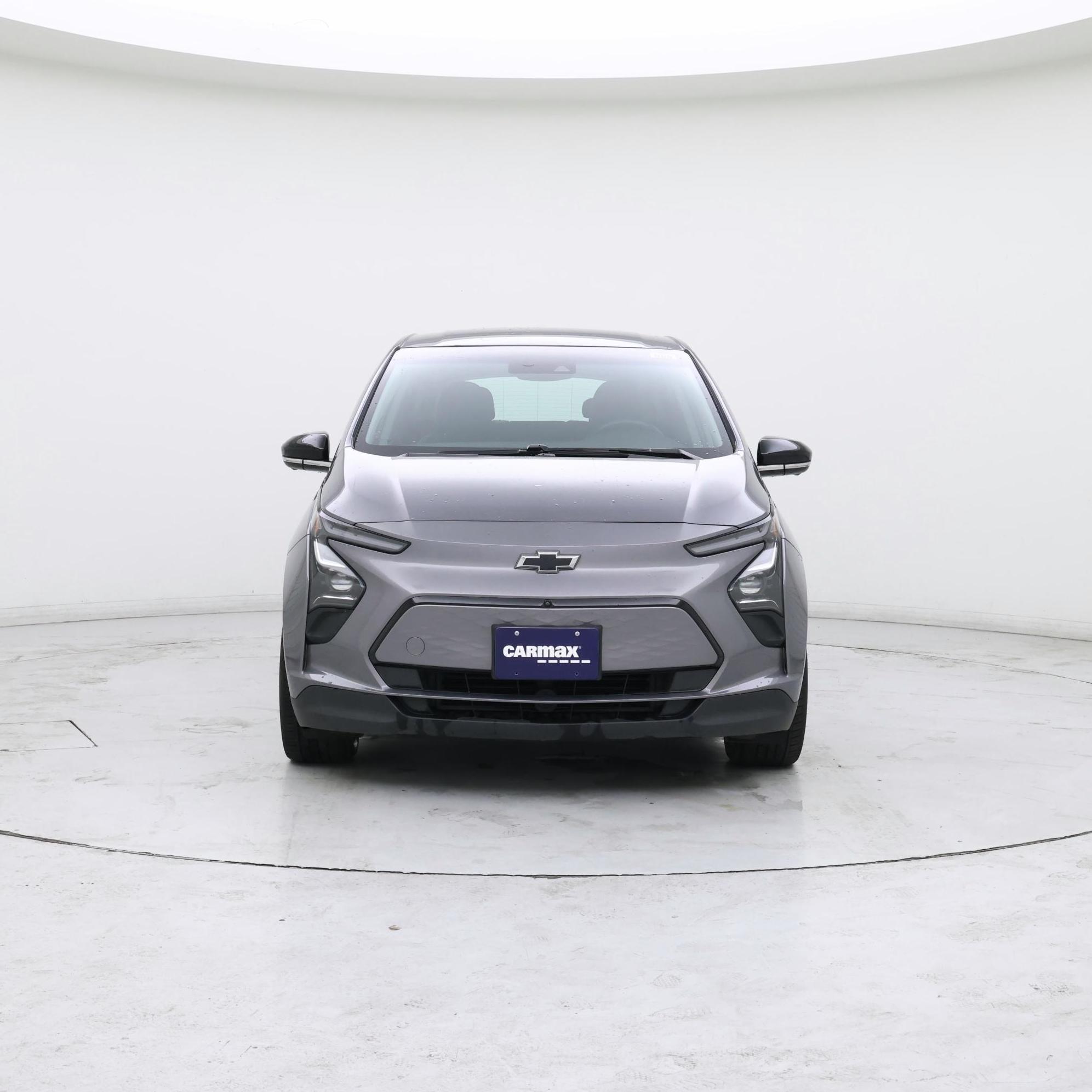 Thumbnail: 2023 Chevrolet Bolt EV - 5