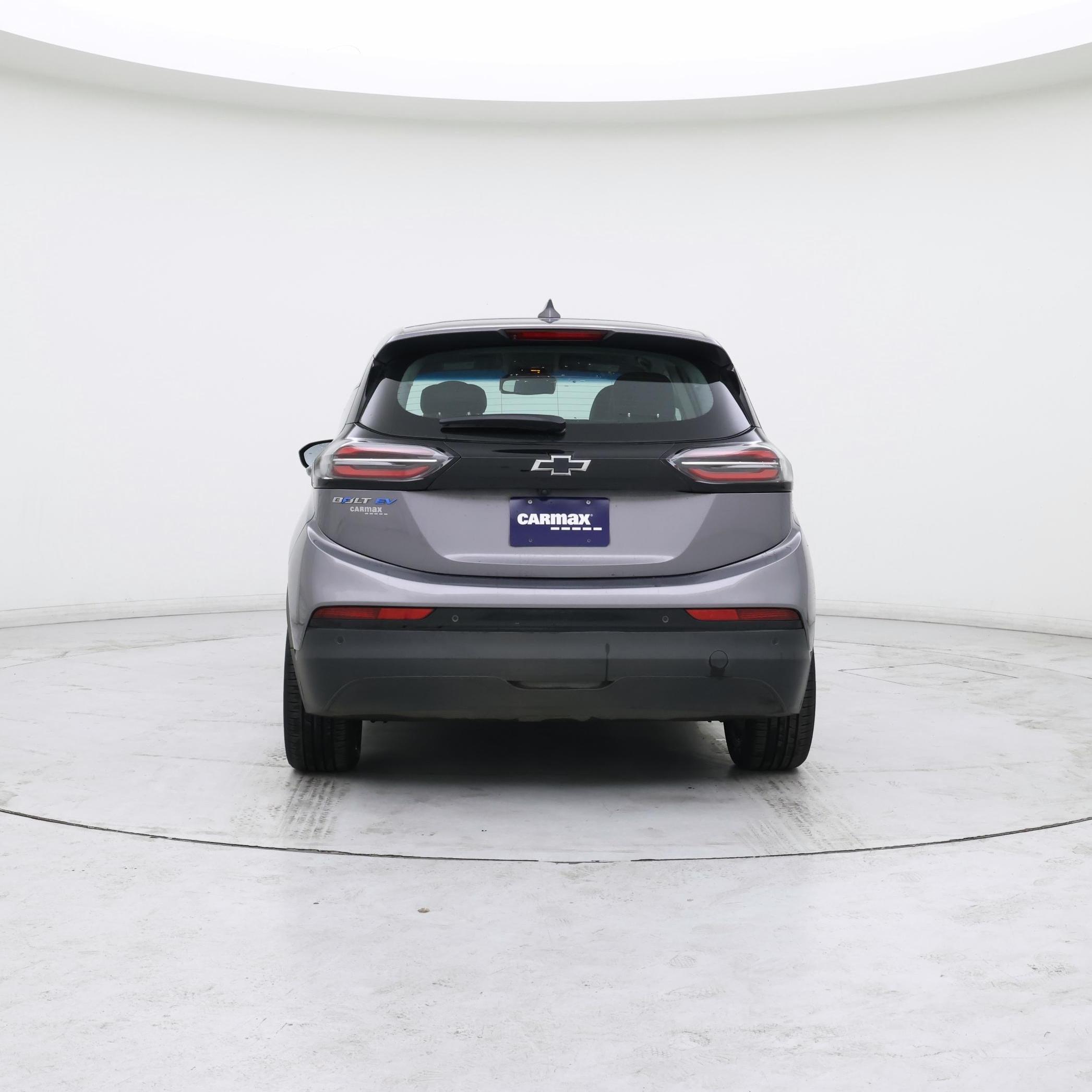 Thumbnail: 2023 Chevrolet Bolt EV - 6