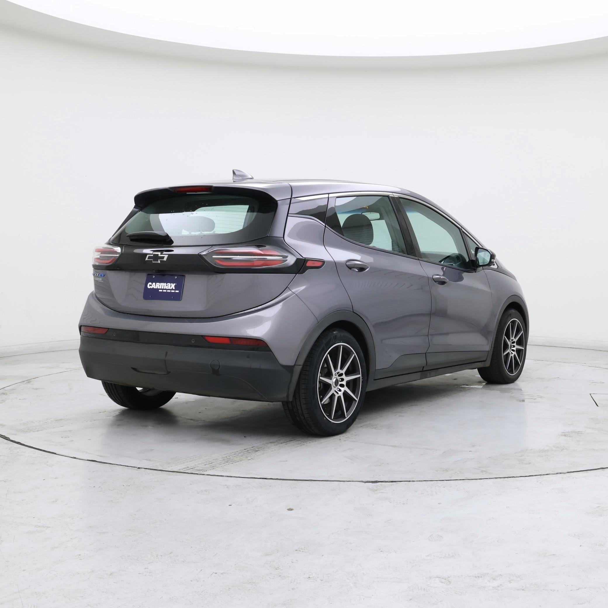 Thumbnail: 2023 Chevrolet Bolt EV - 8