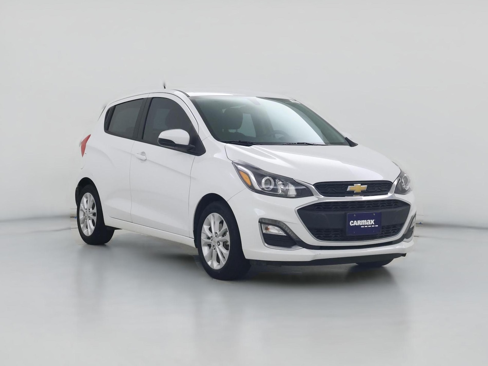 2020 Chevrolet Spark