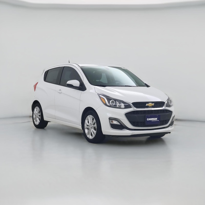 2020 Chevrolet Spark LT