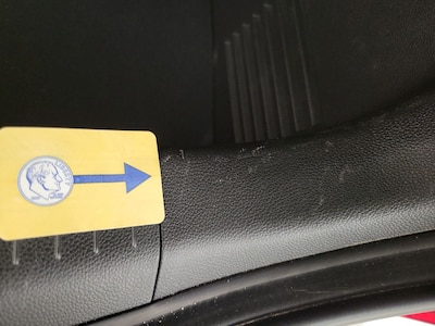 Condition detail