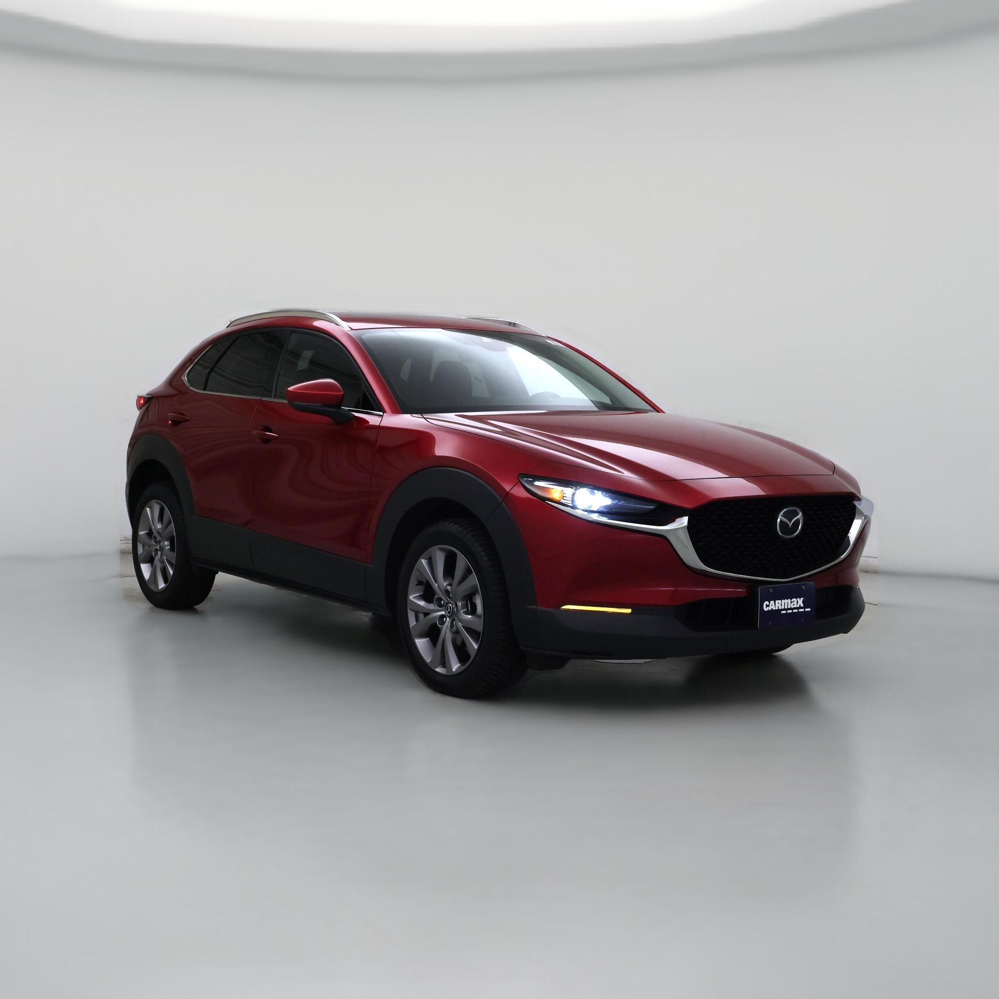 Thumbnail: 2020 Mazda CX-30 - 1