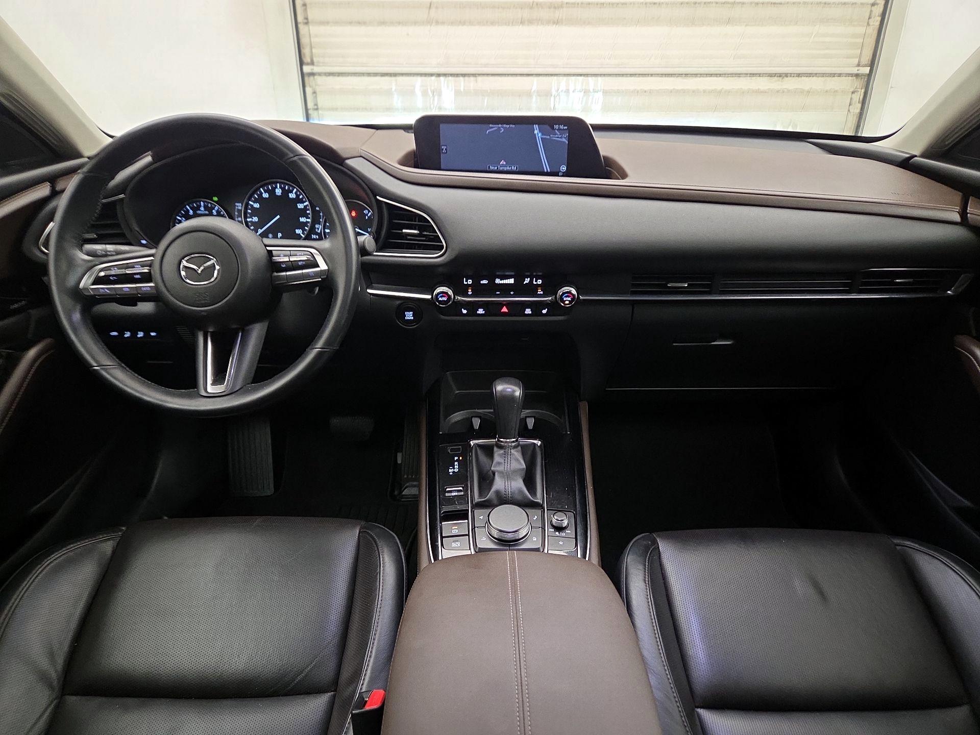 Thumbnail: 2020 Mazda CX-30 - 9