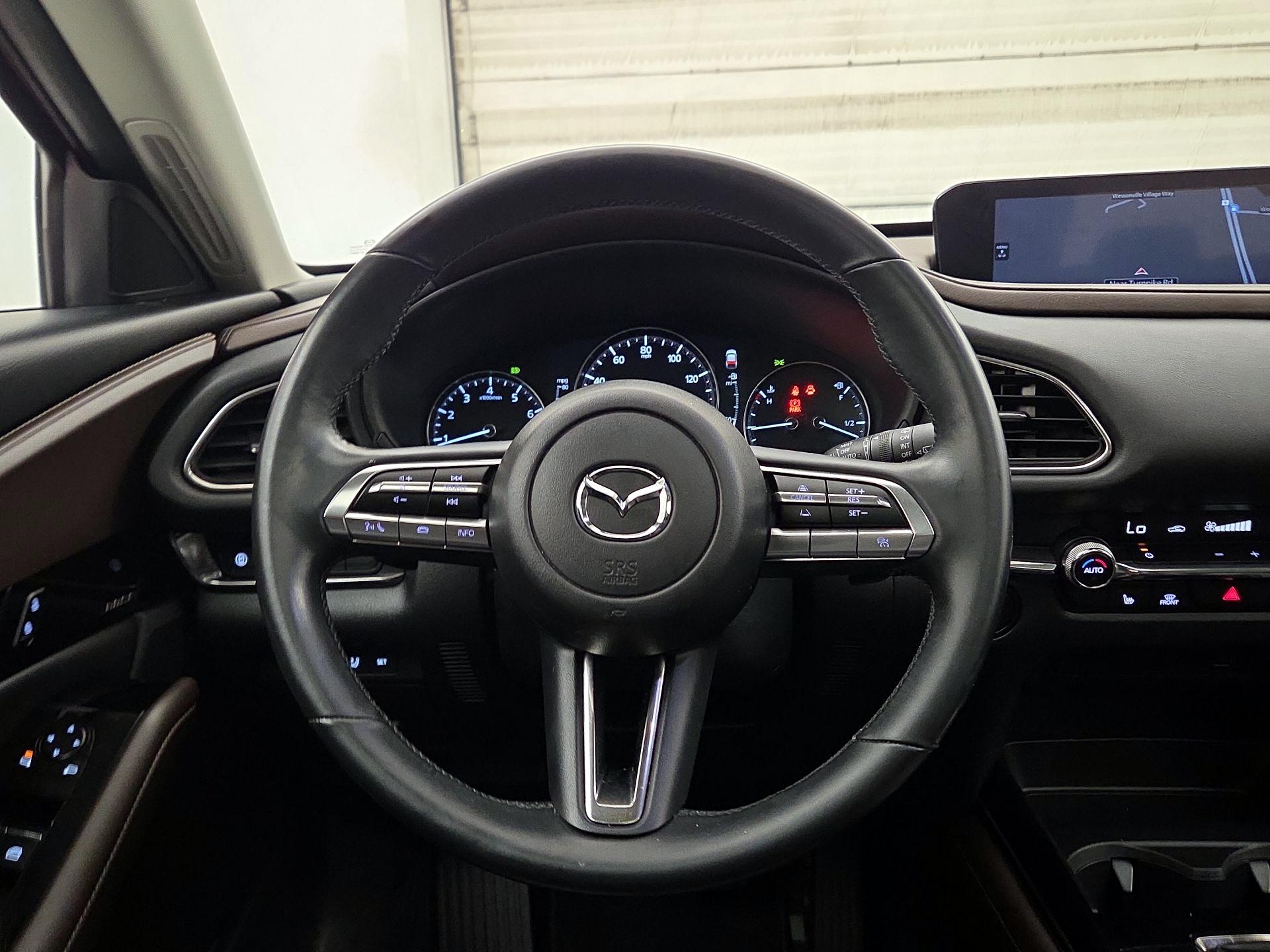 Thumbnail: 2020 Mazda CX-30 - 10