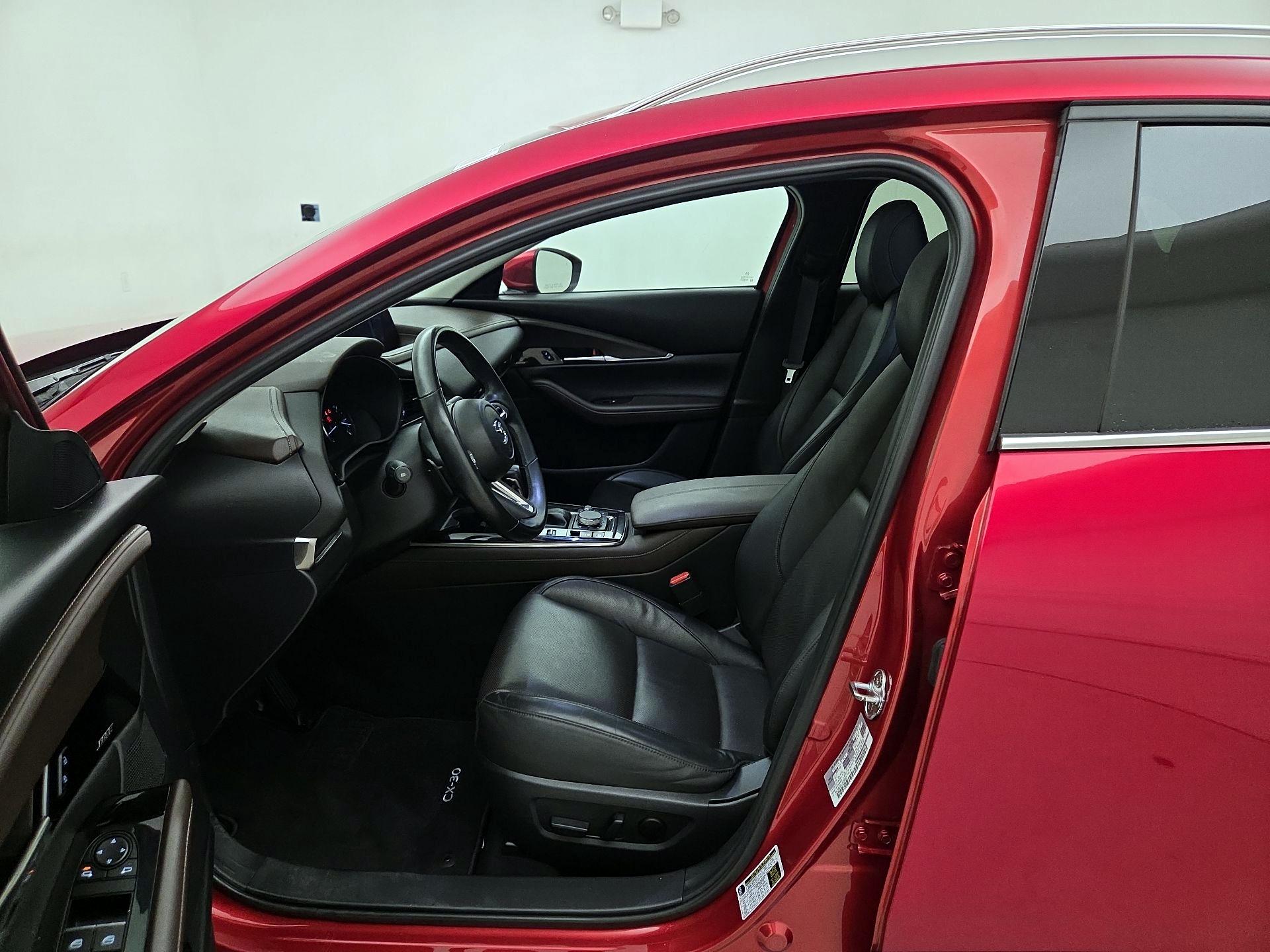 Thumbnail: 2020 Mazda CX-30 - 11