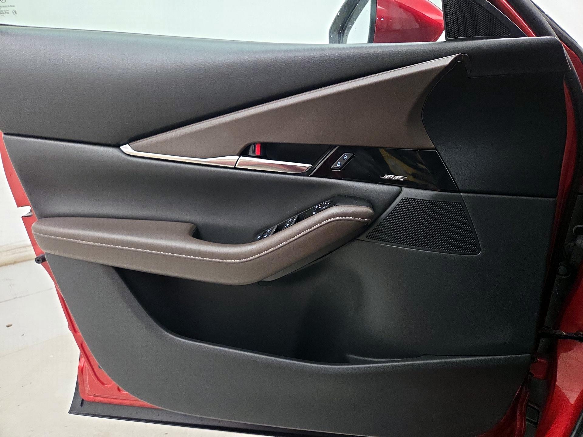 Thumbnail: 2020 Mazda CX-30 - 12