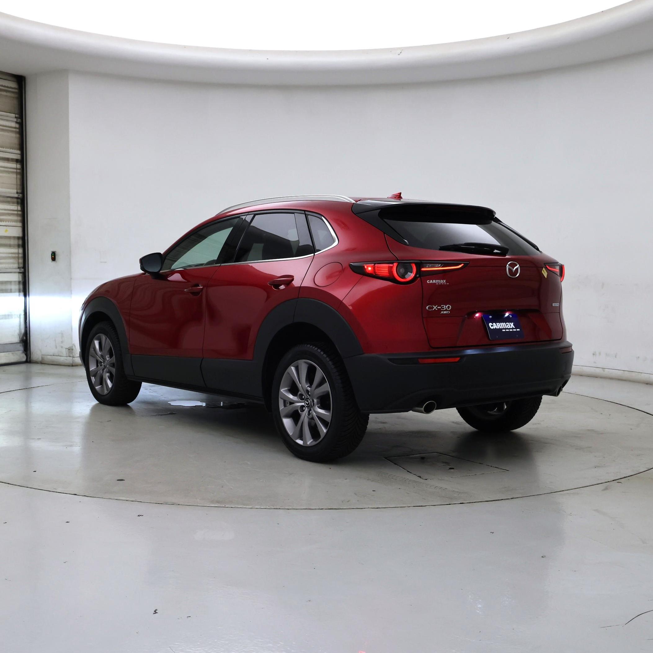 Thumbnail: 2020 Mazda CX-30 - 2