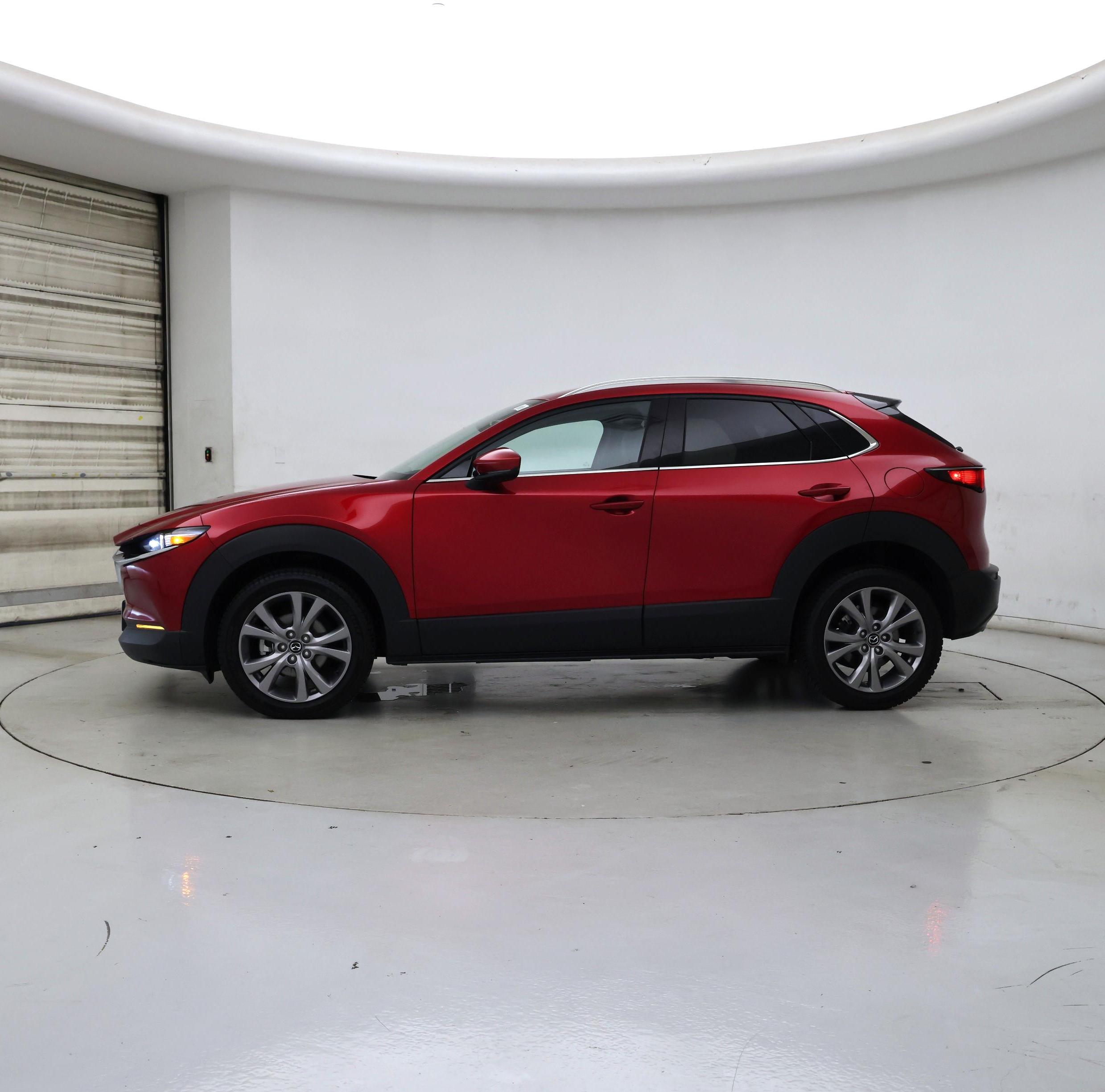 Thumbnail: 2020 Mazda CX-30 - 3