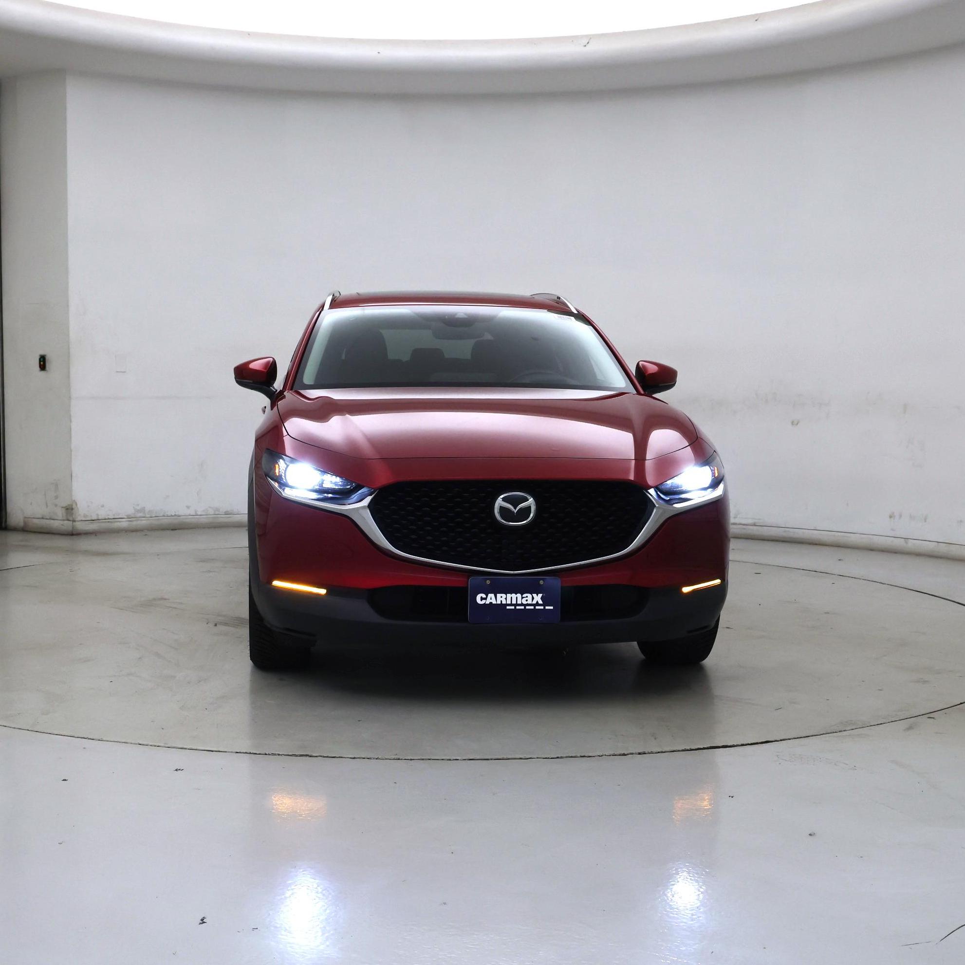 Thumbnail: 2020 Mazda CX-30 - 5