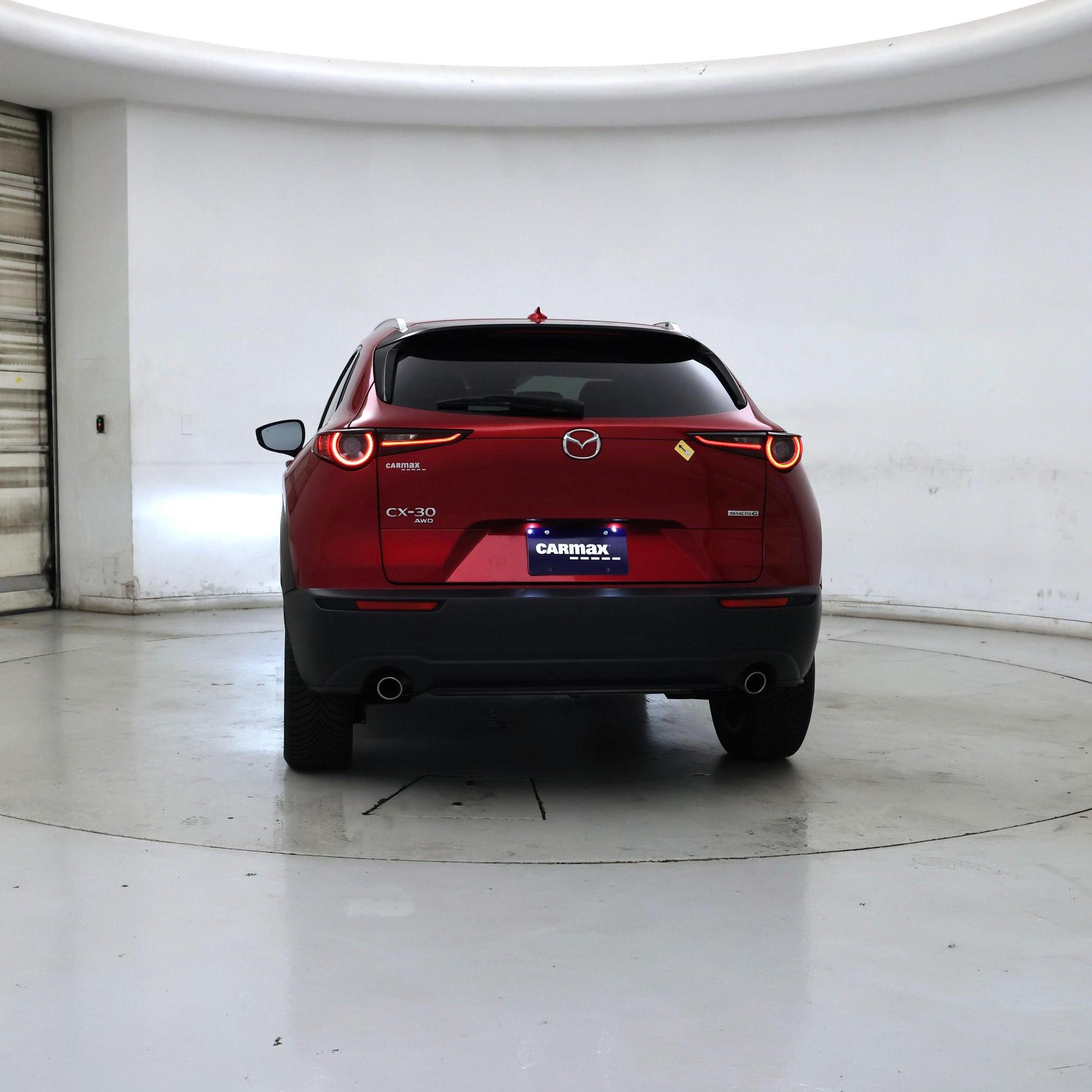 Thumbnail: 2020 Mazda CX-30 - 6