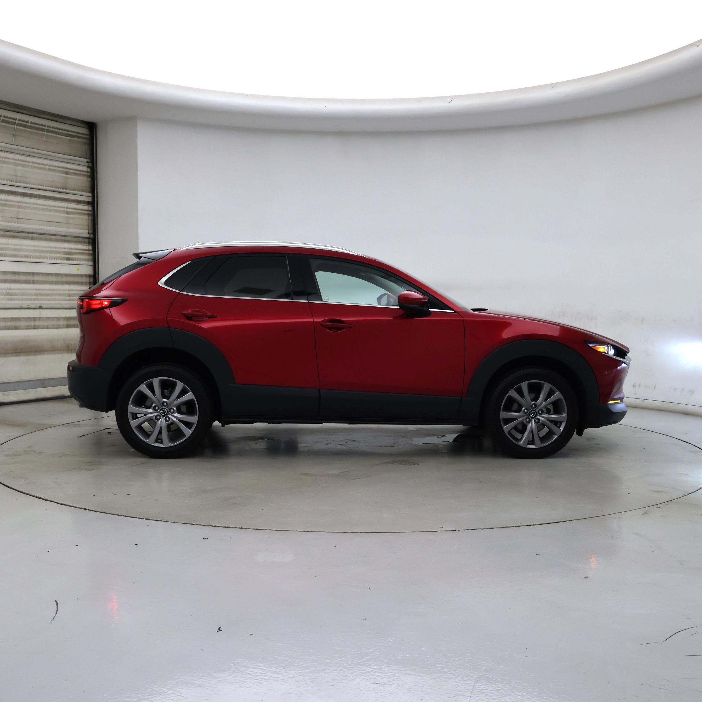 Thumbnail: 2020 Mazda CX-30 - 7