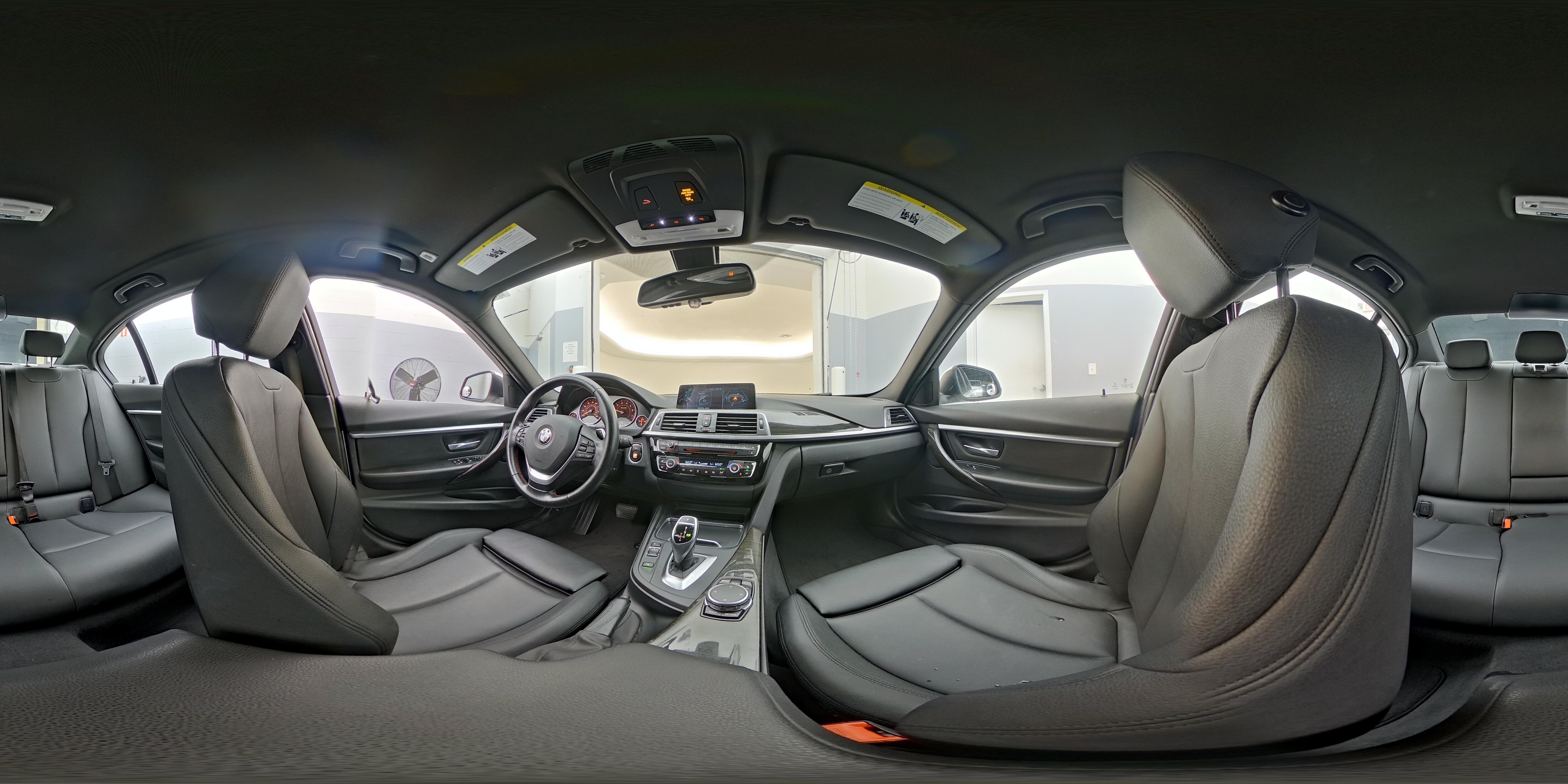 2017 BMW 3 Series 330i - Photo 23