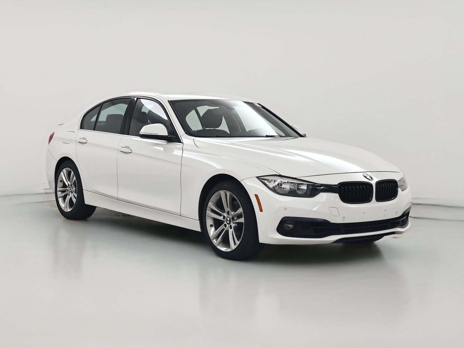 2017 BMW 3 Series