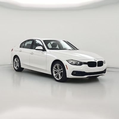 2017 BMW 330 I