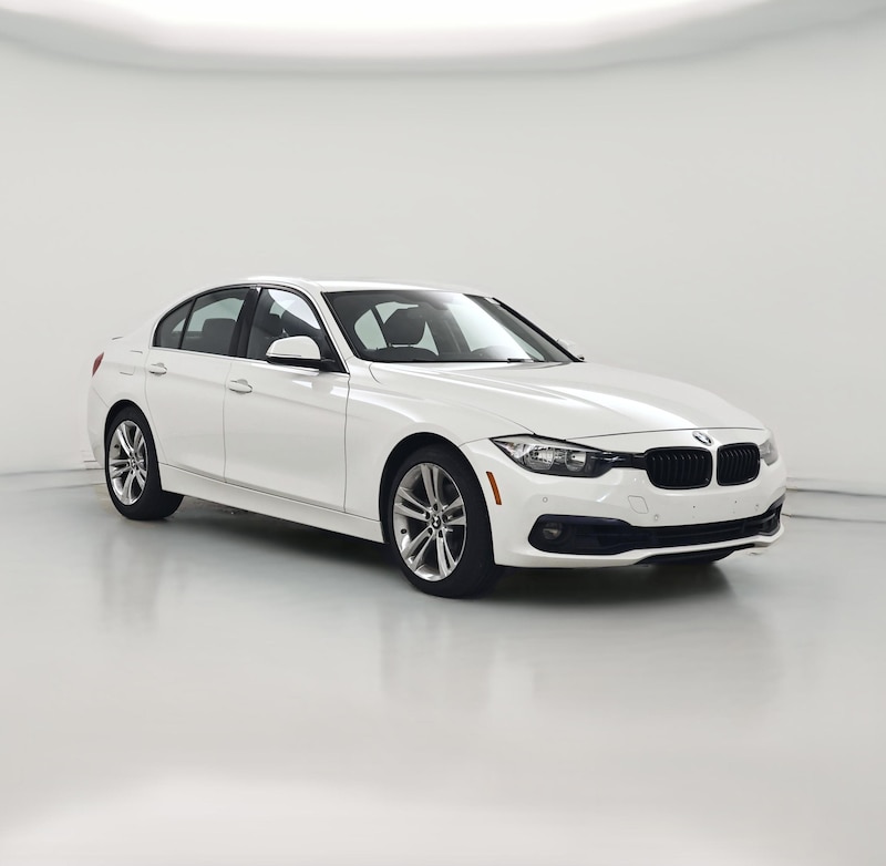 2017 BMW 330 I