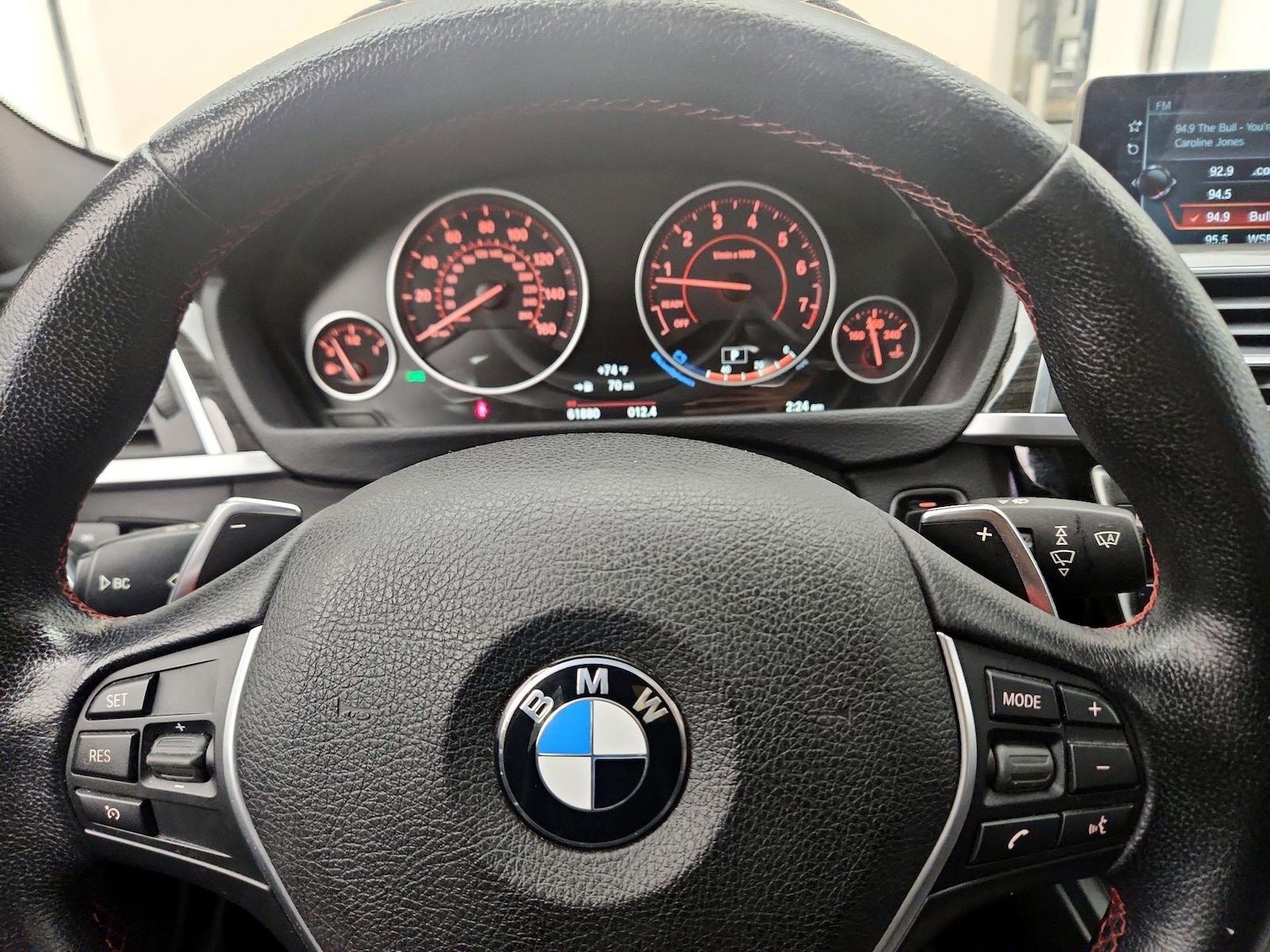 2017 BMW 3 Series 330i - Photo 11