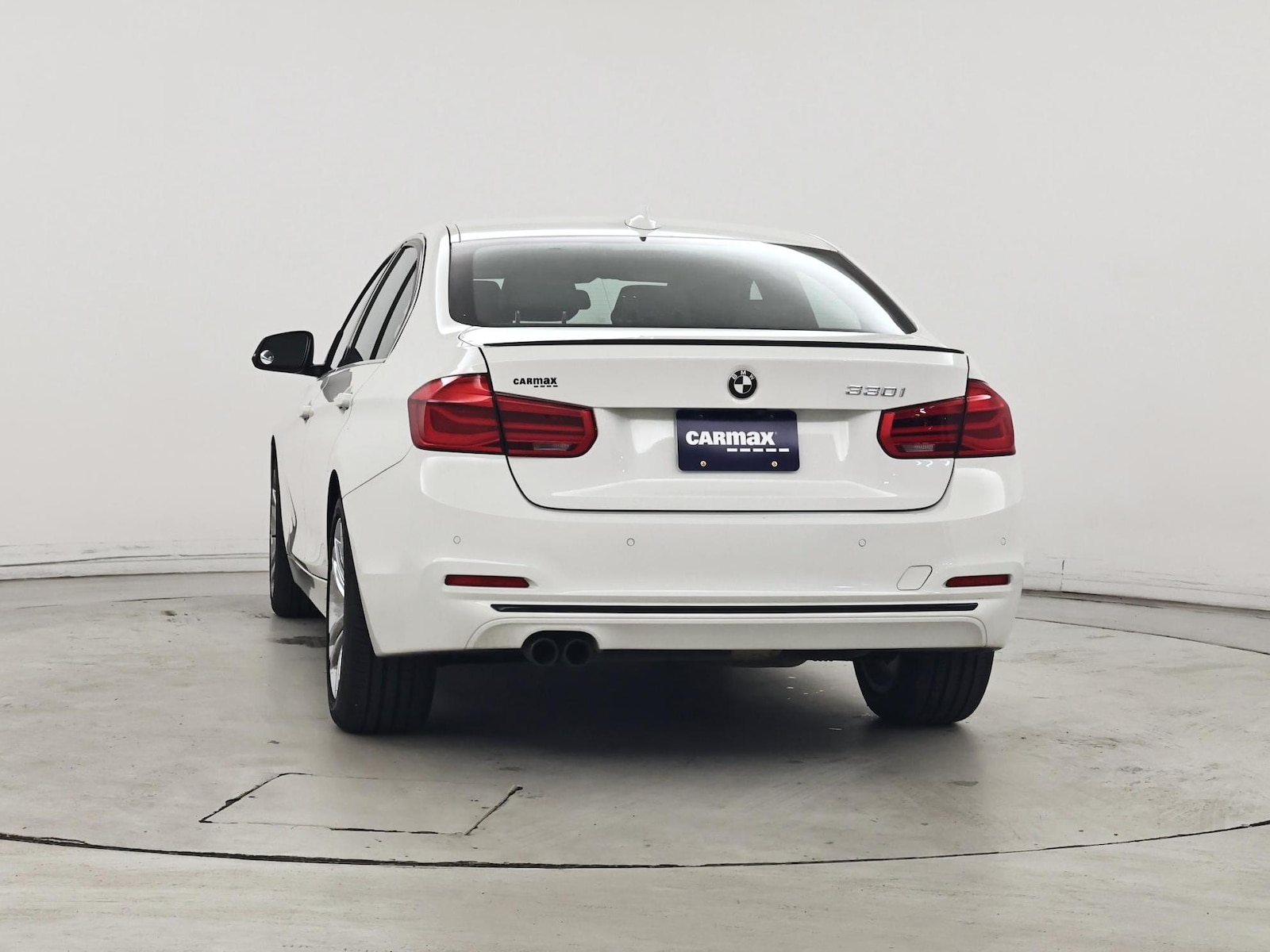 2017 BMW 3 Series 330i - Photo 7