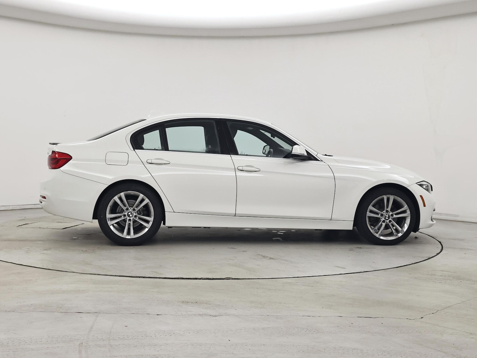 2017 BMW 3 Series 330i - Photo 8