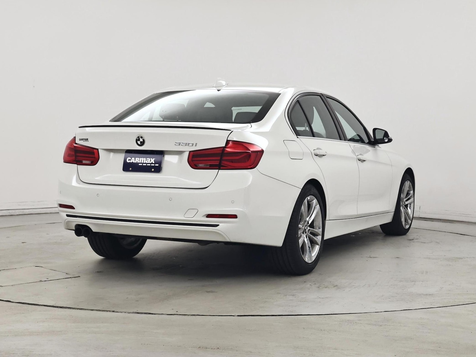 2017 BMW 3 Series 330i - Photo 9