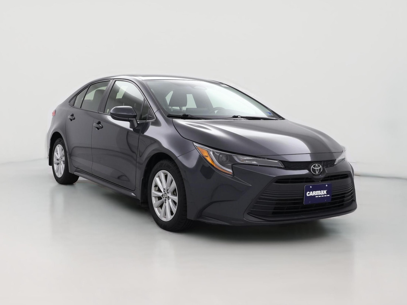 2023 Toyota Corolla LE - Photo 1