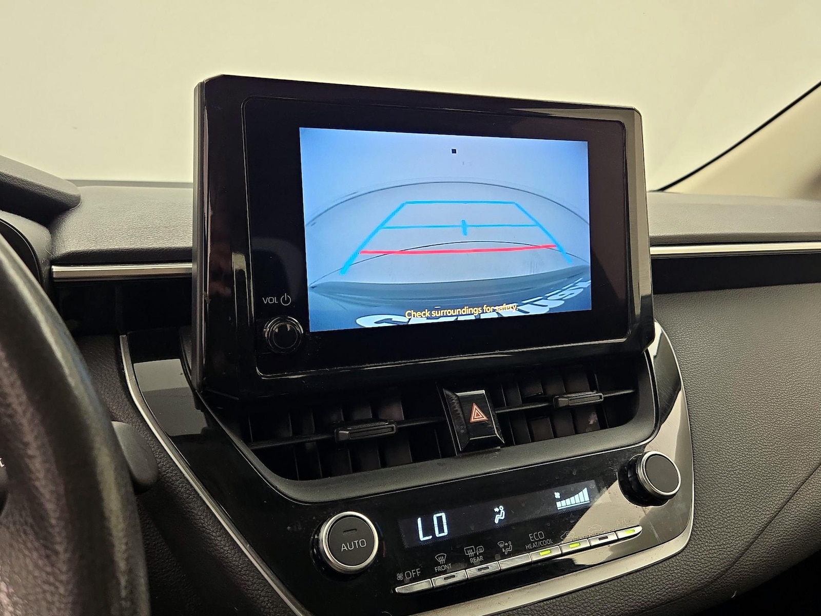 2023 Toyota Corolla LE - Photo 15
