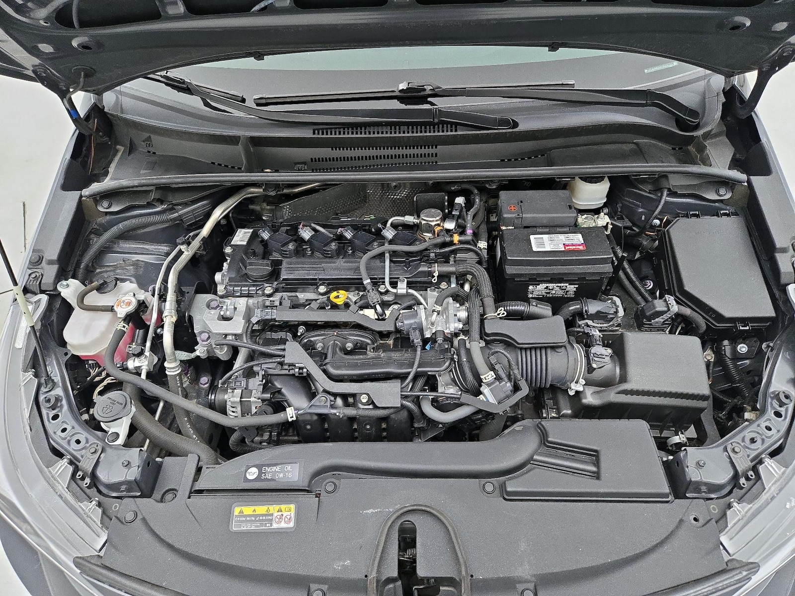 2023 Toyota Corolla LE - Photo 22