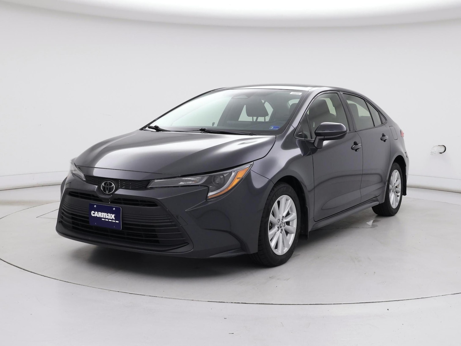 2023 Toyota Corolla LE - Photo 5