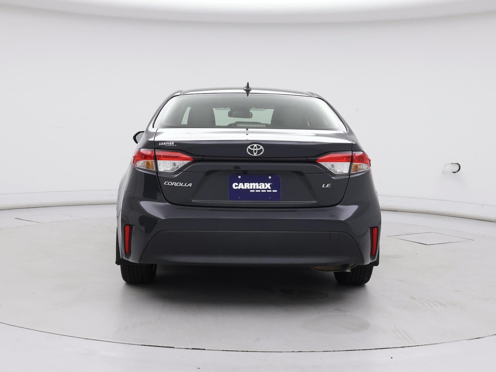 2023 Toyota Corolla LE - Photo 7