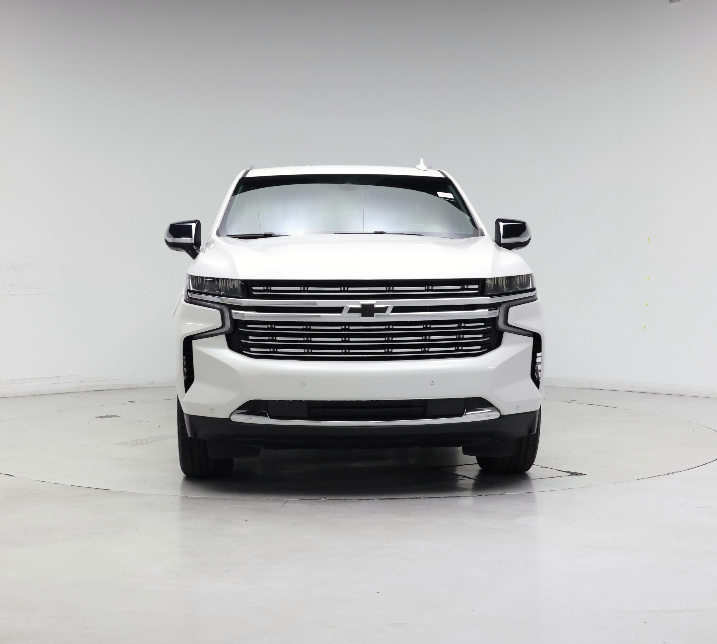 Thumbnail: 2021 Chevrolet Tahoe - 5