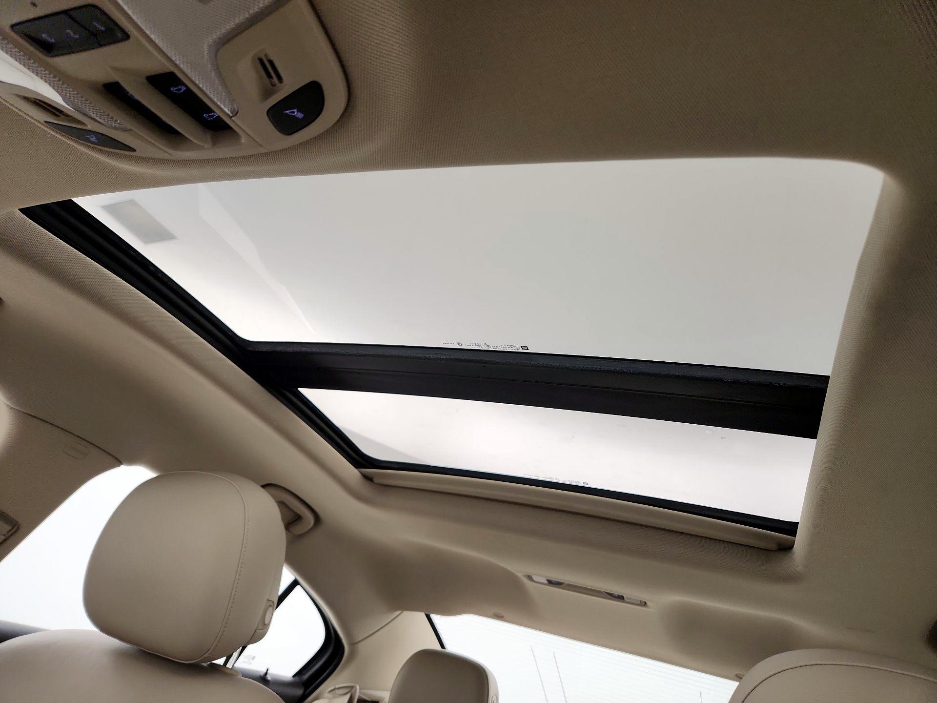 Thumbnail: 2014 Buick LaCrosse - 19