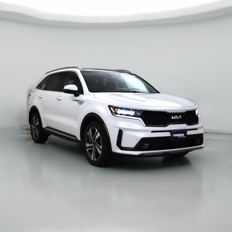 2022 Kia Sorento Plug-In Hybrid SX