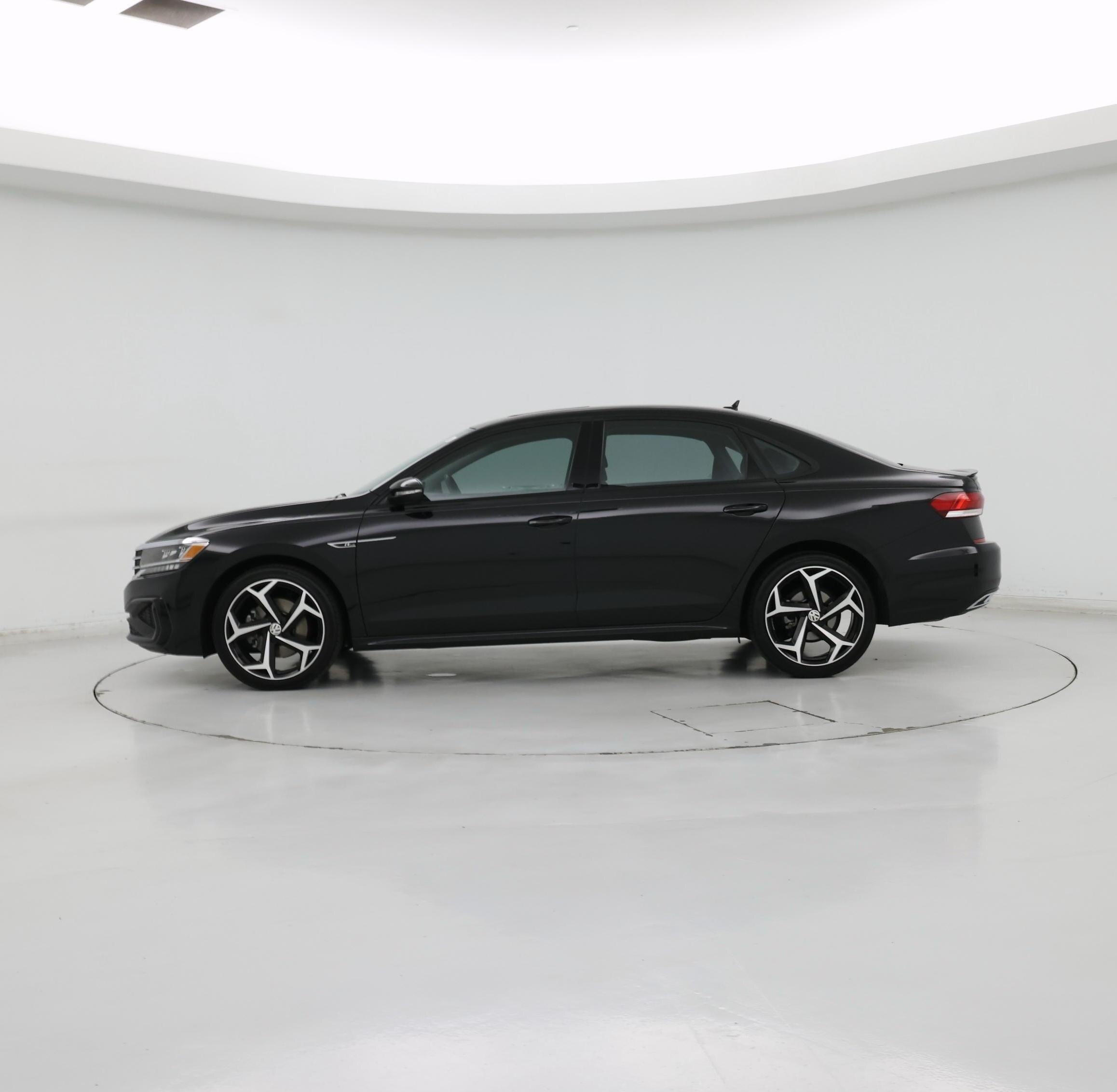 Thumbnail: 2020 Volkswagen Passat - 3