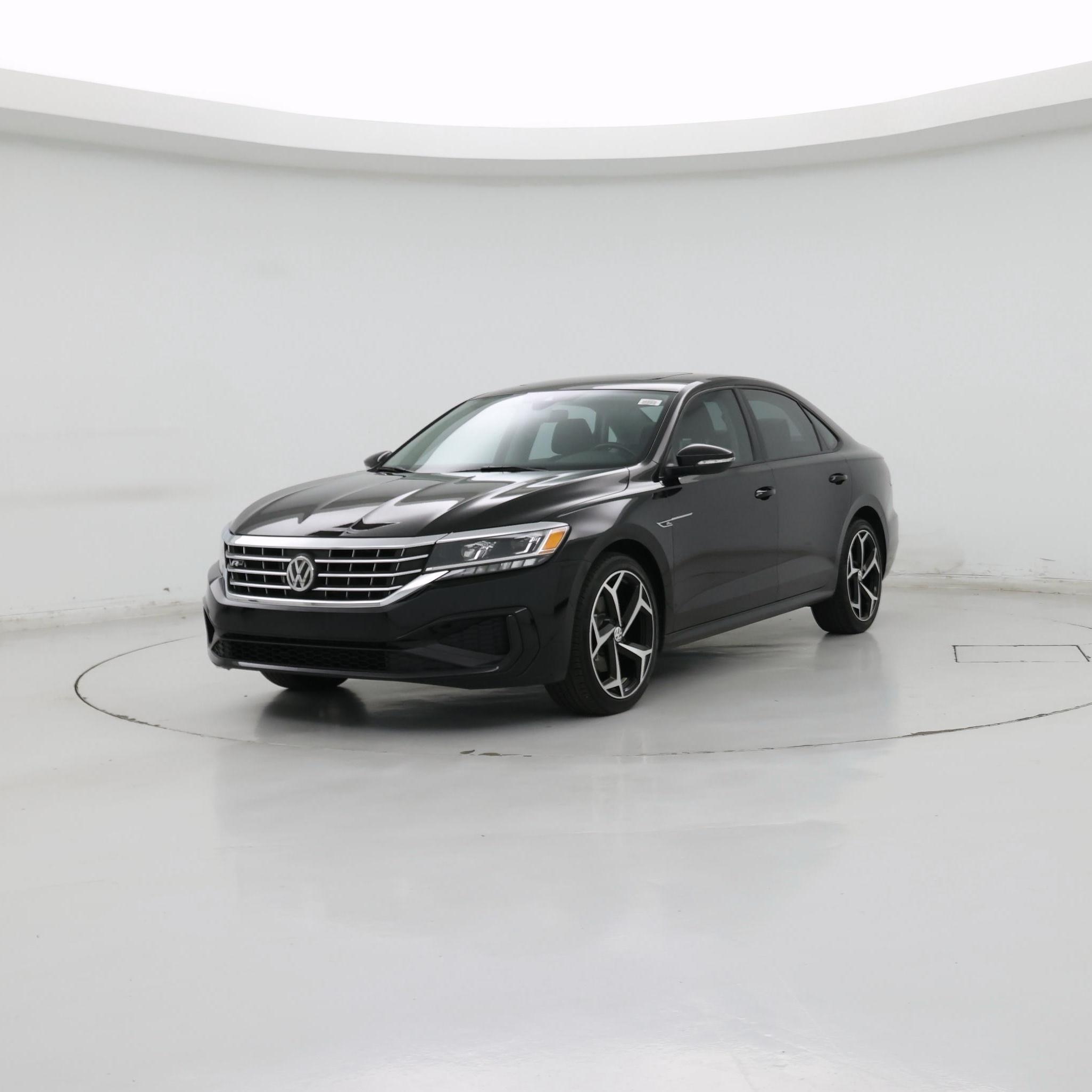 Thumbnail: 2020 Volkswagen Passat - 4