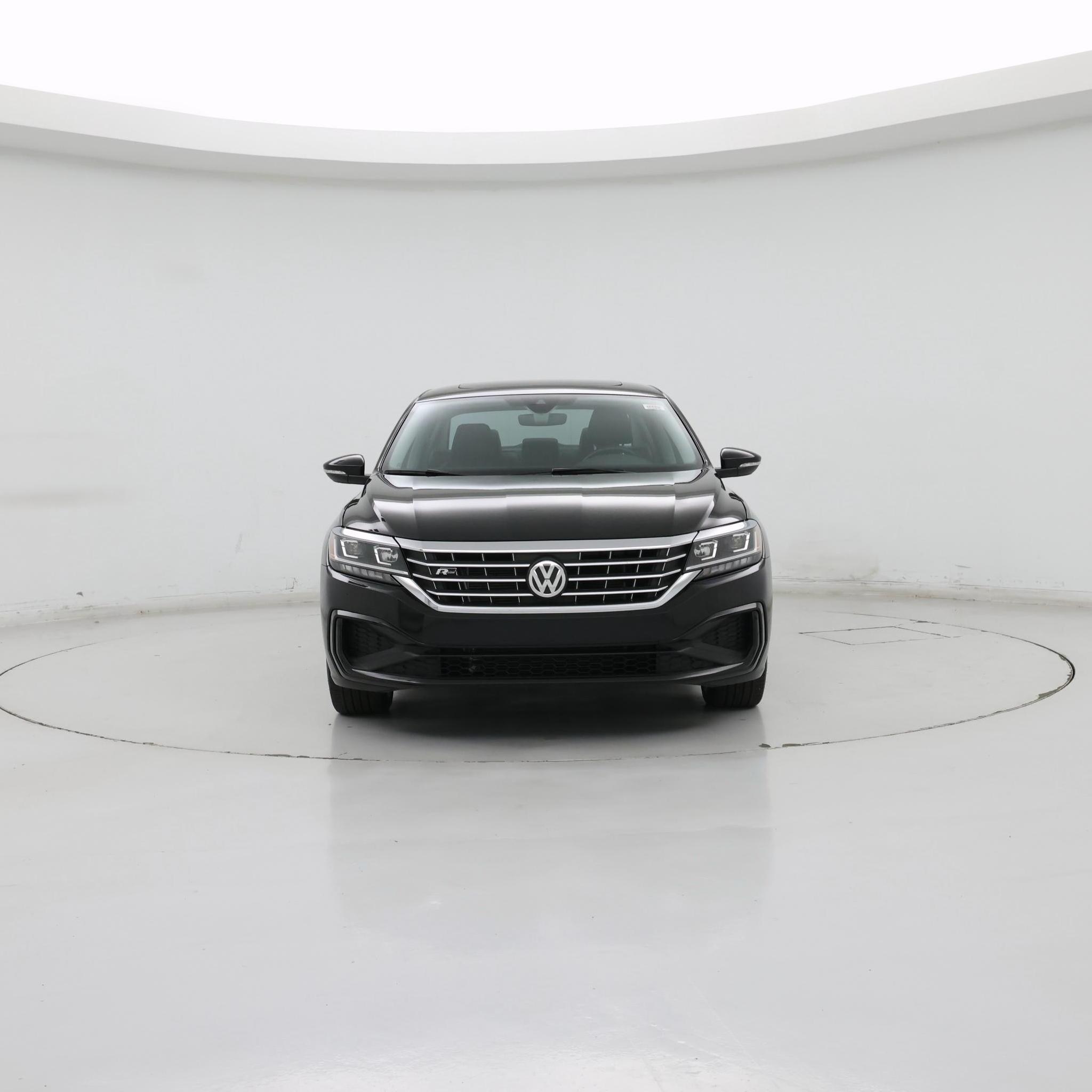 Thumbnail: 2020 Volkswagen Passat - 5