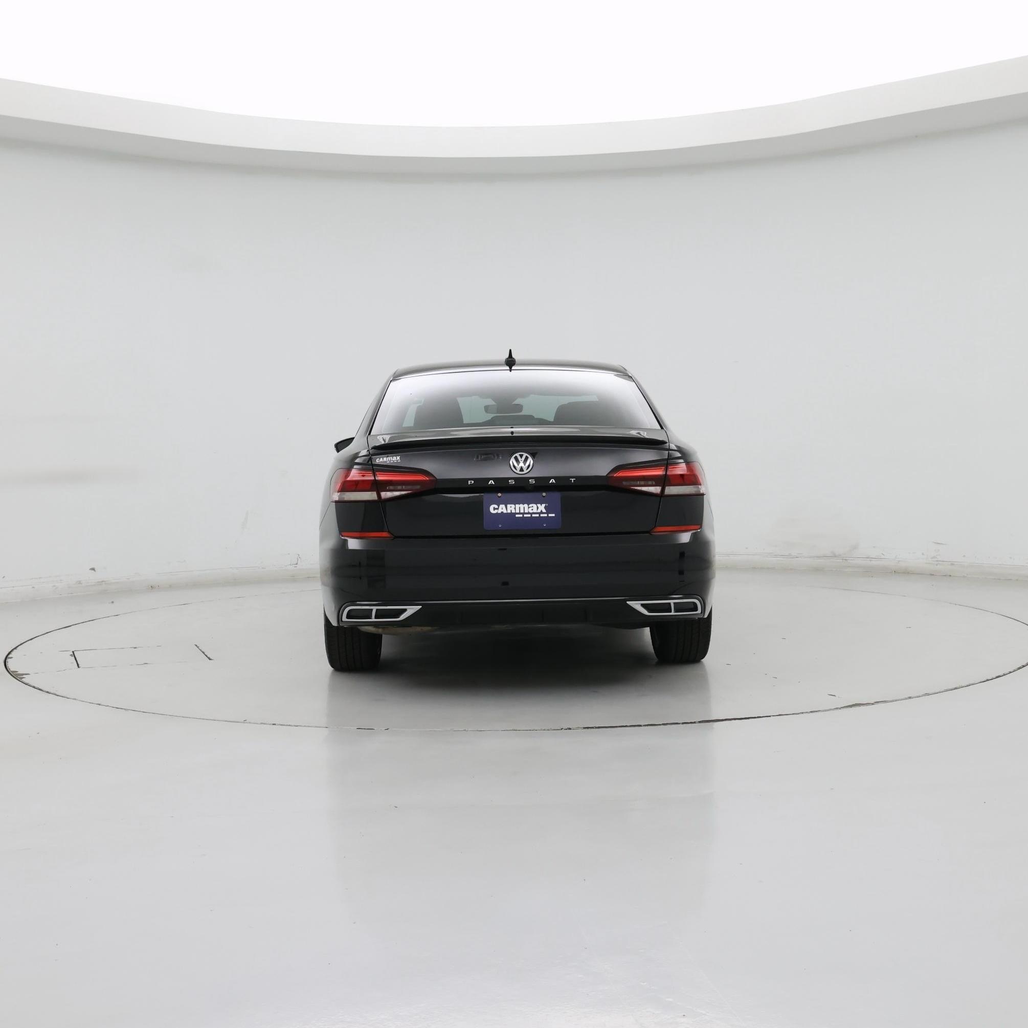 Thumbnail: 2020 Volkswagen Passat - 6