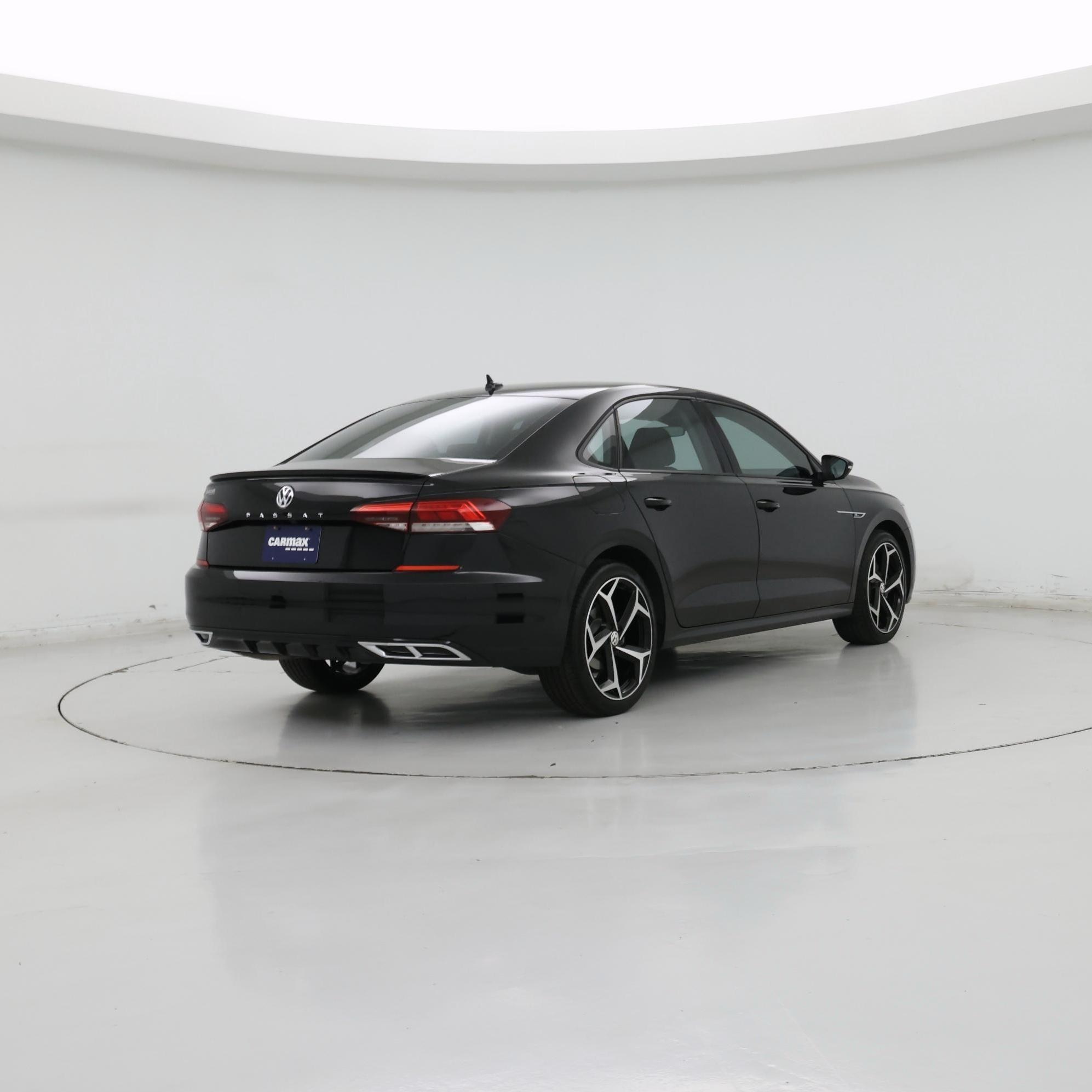Thumbnail: 2020 Volkswagen Passat - 8