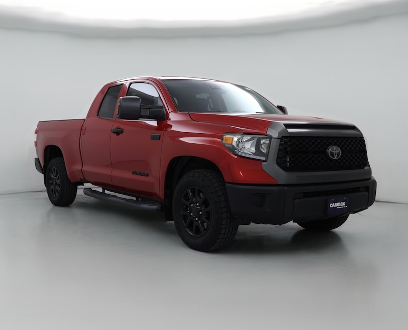2020 Toyota Tundra SR