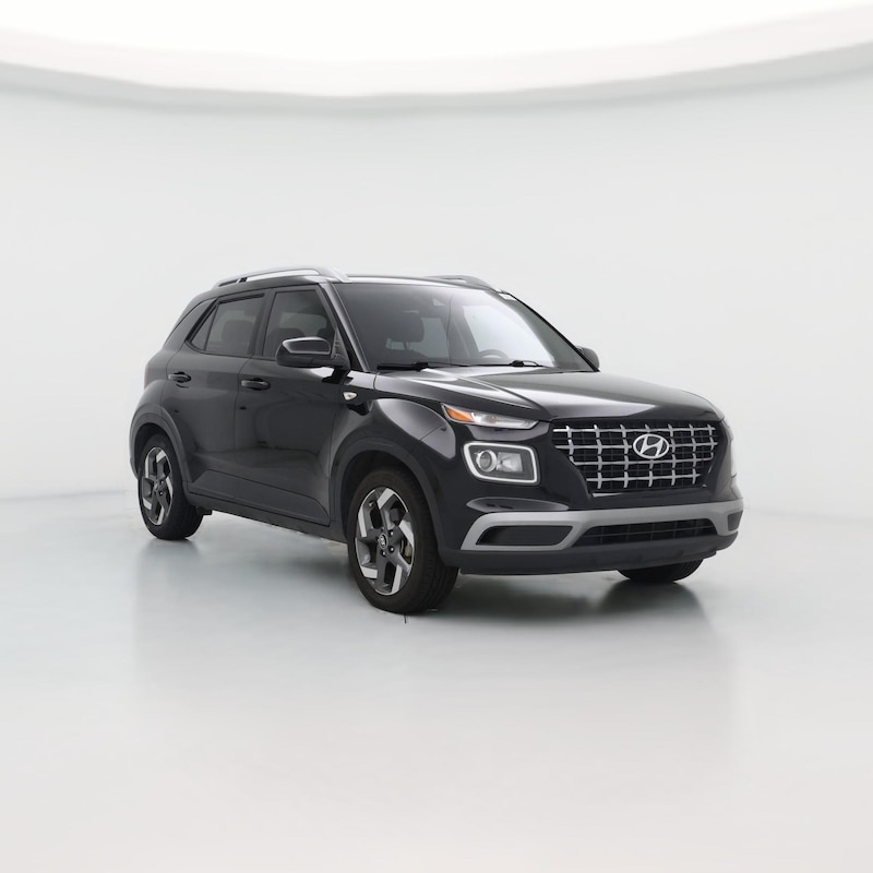 2022 Hyundai Venue SEL