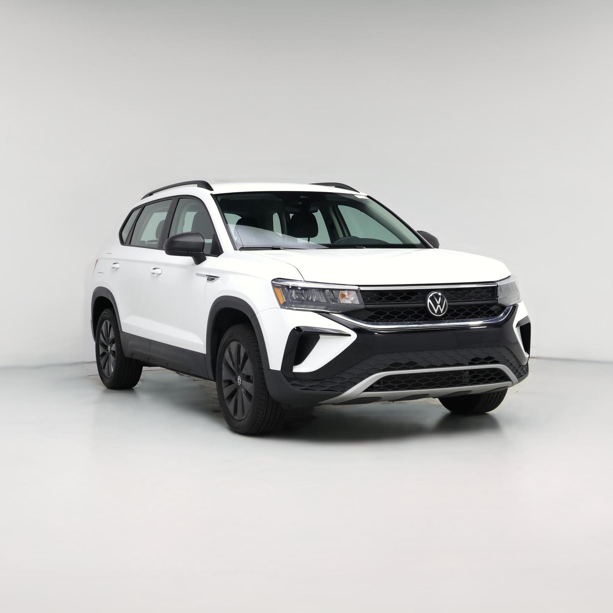 Thumbnail: 2024 Volkswagen Taos - 1
