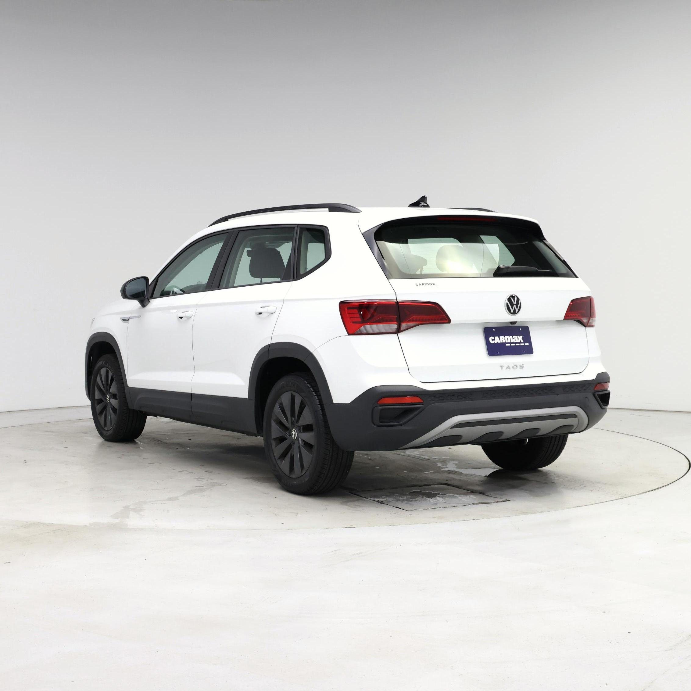 Thumbnail: 2024 Volkswagen Taos - 2