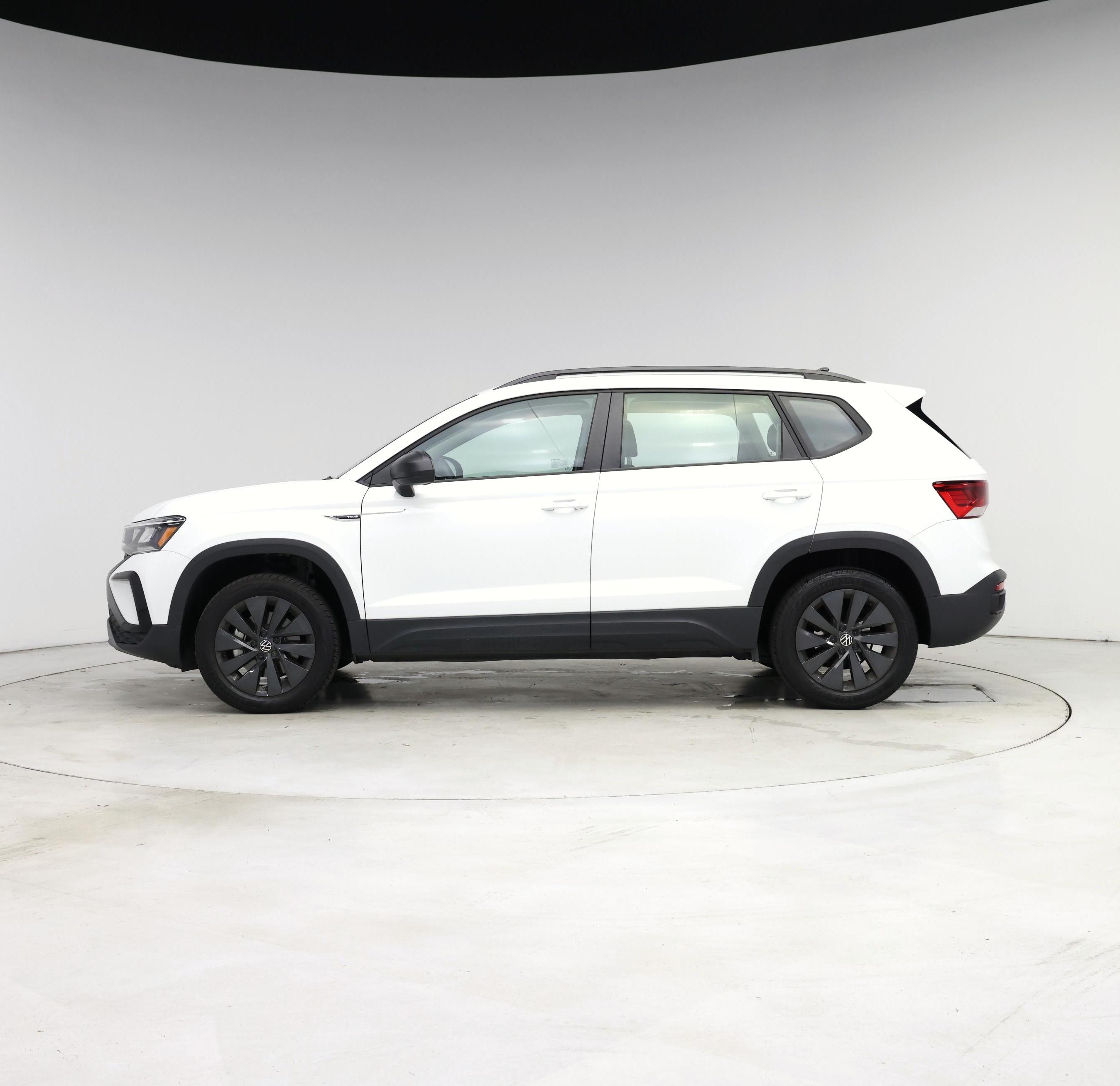 Thumbnail: 2024 Volkswagen Taos - 3