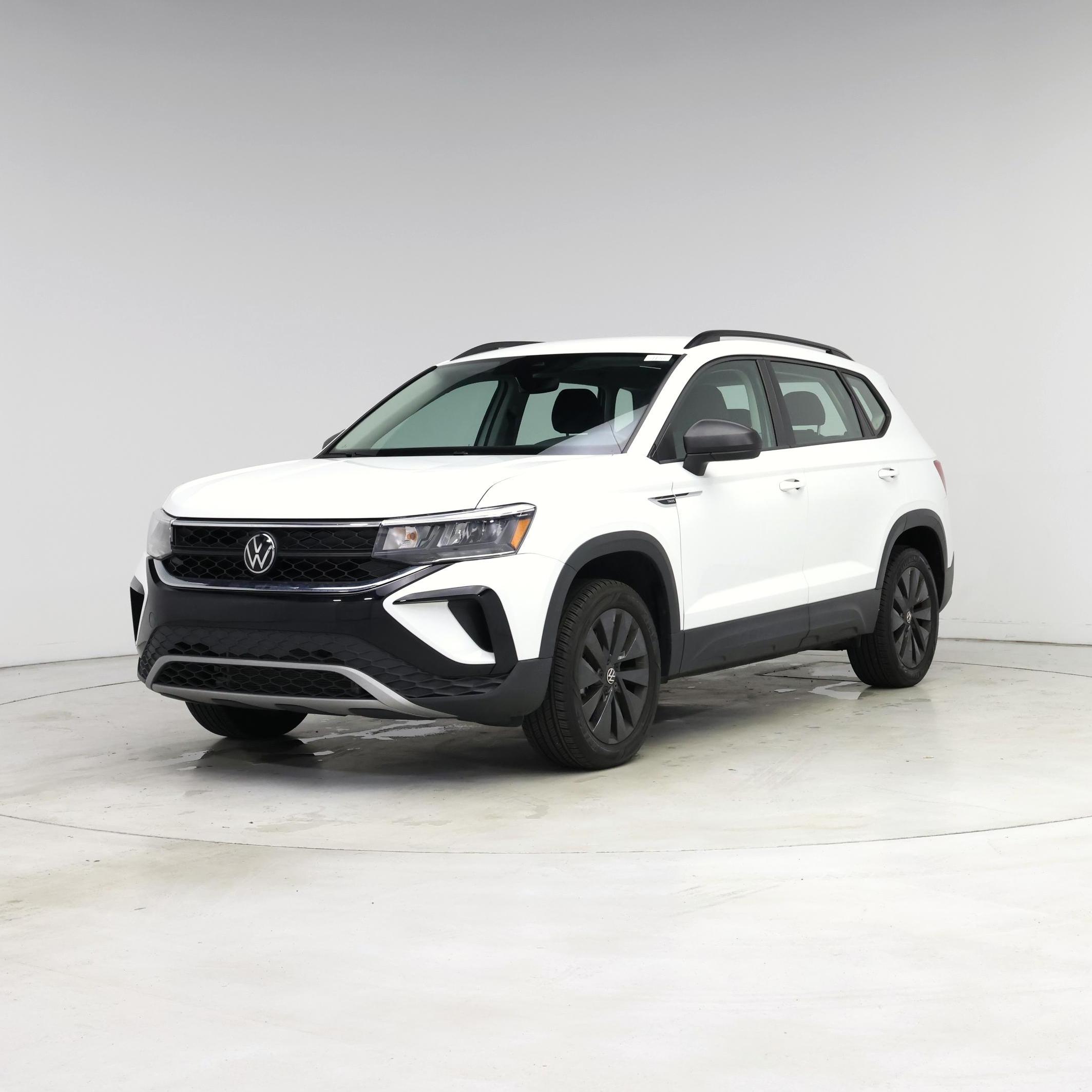 Thumbnail: 2024 Volkswagen Taos - 4