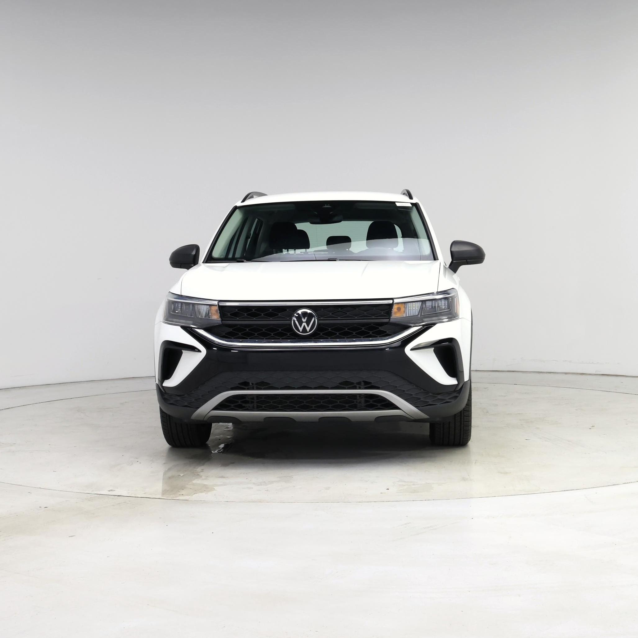 Thumbnail: 2024 Volkswagen Taos - 5